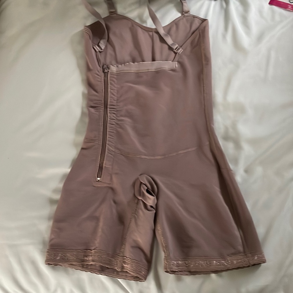 Colombian Faja